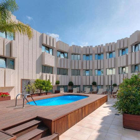 Port Azafata Valencia Otel Manises Konforlar fotoğraf