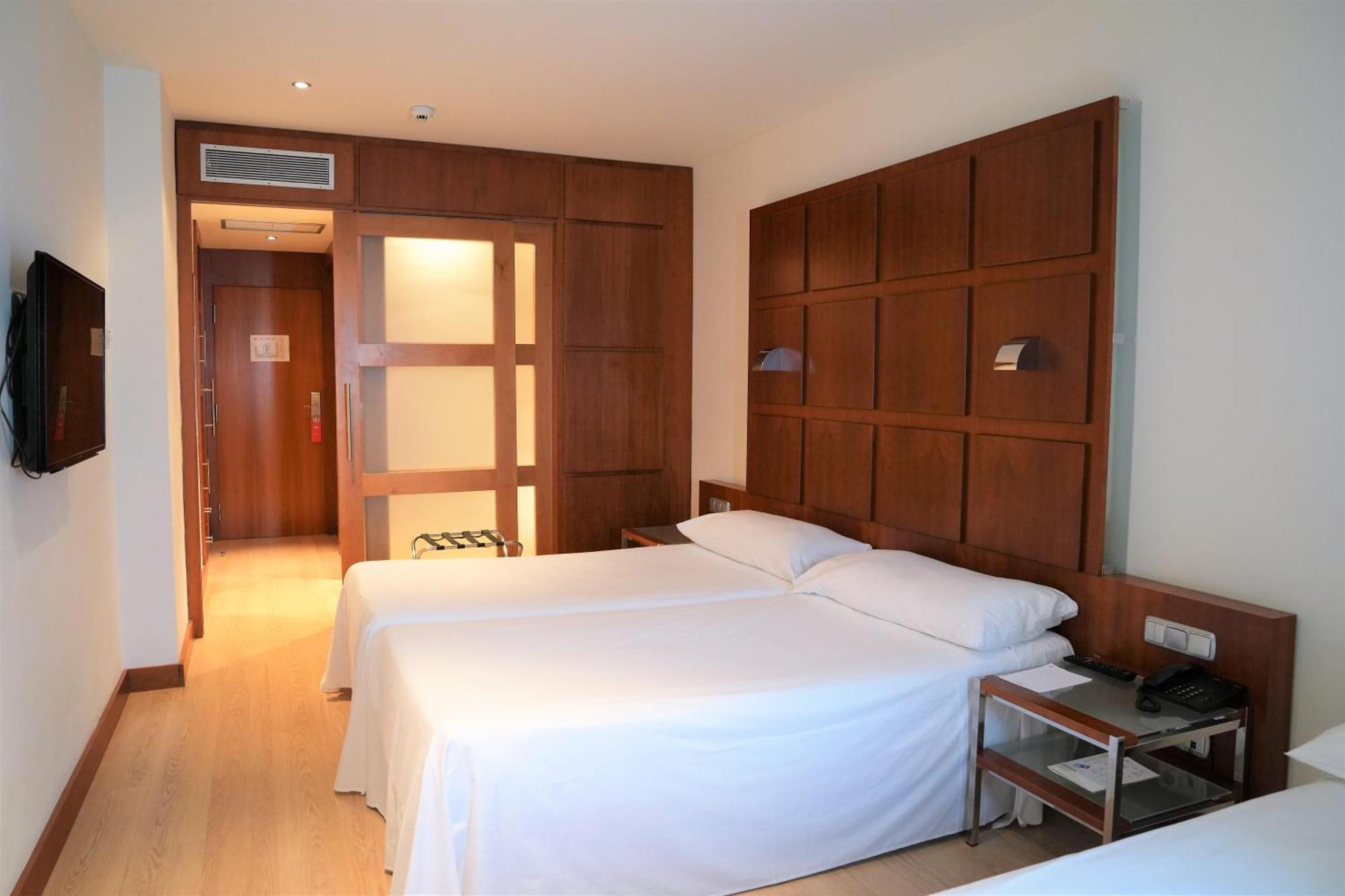 Port Azafata Valencia Otel Manises Dış mekan fotoğraf