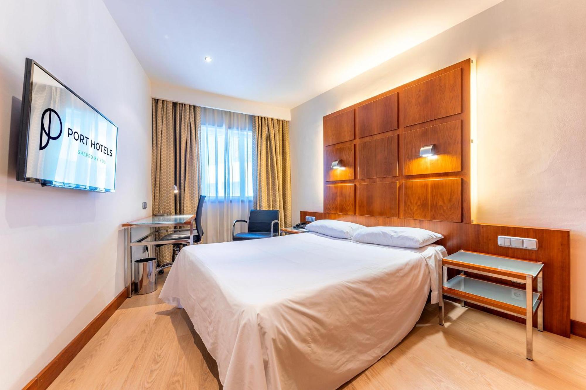 Port Azafata Valencia Otel Manises Dış mekan fotoğraf