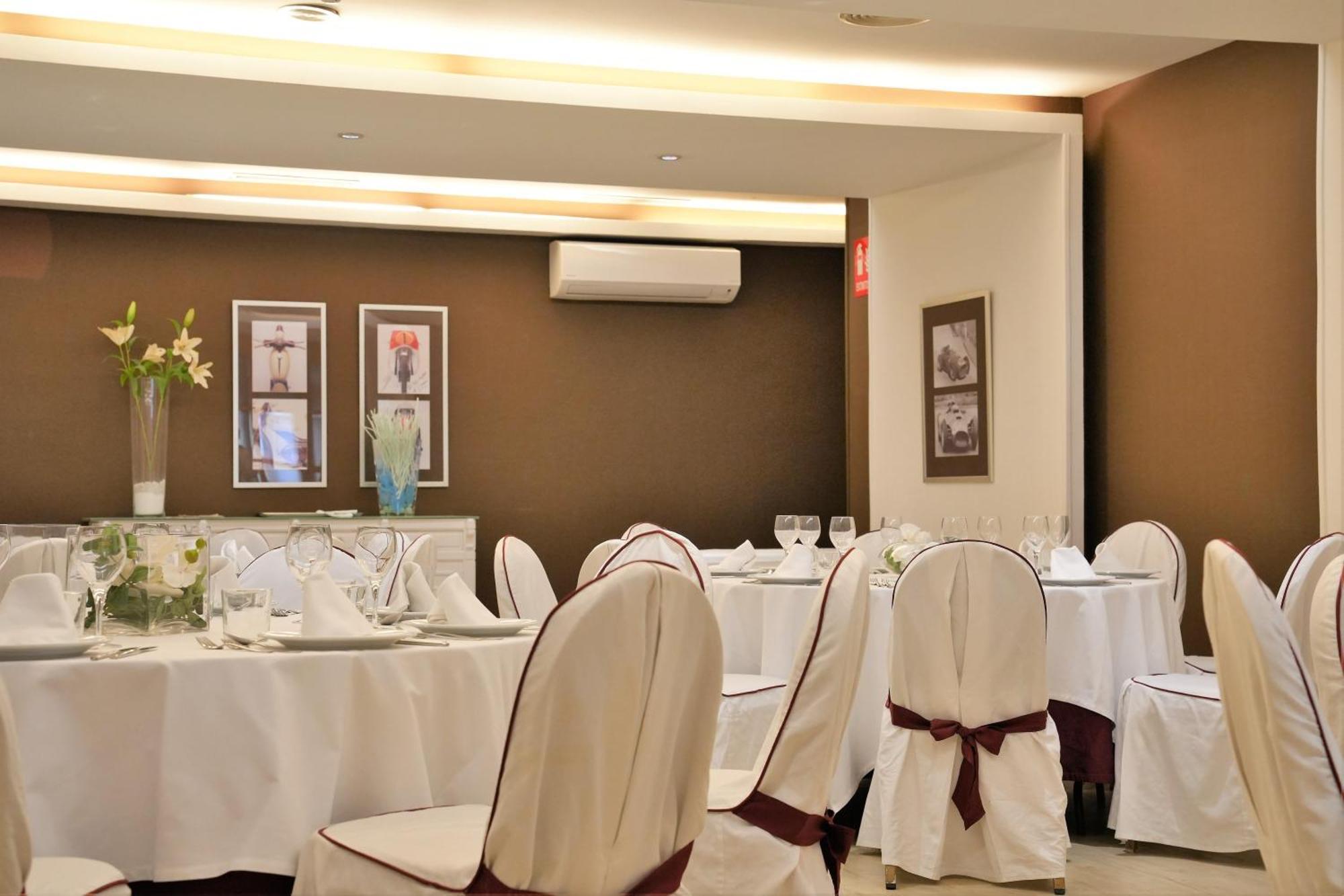 Port Azafata Valencia Otel Manises Dış mekan fotoğraf
