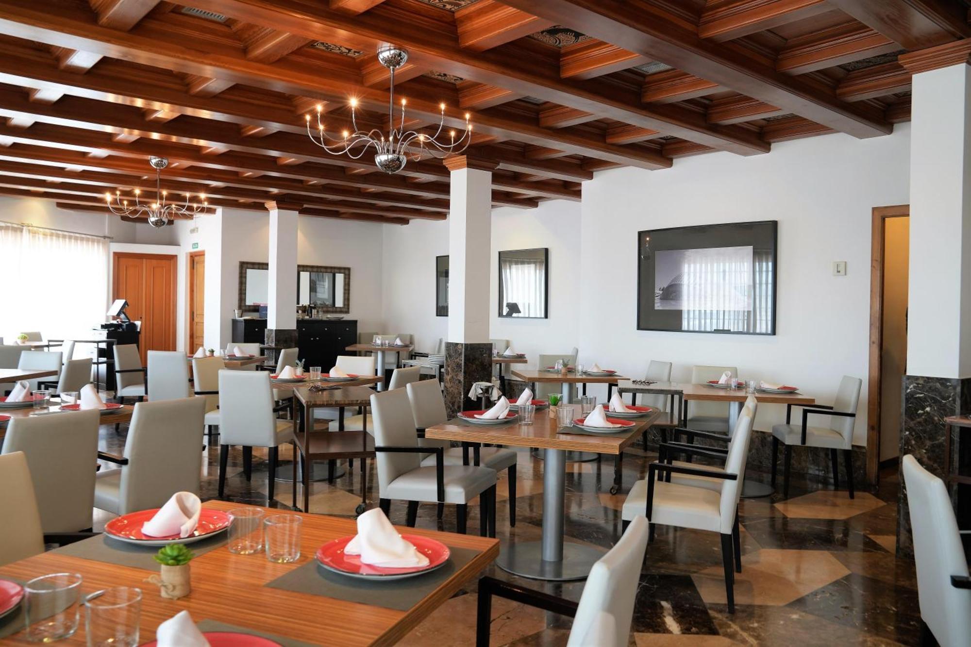 Port Azafata Valencia Otel Manises Dış mekan fotoğraf