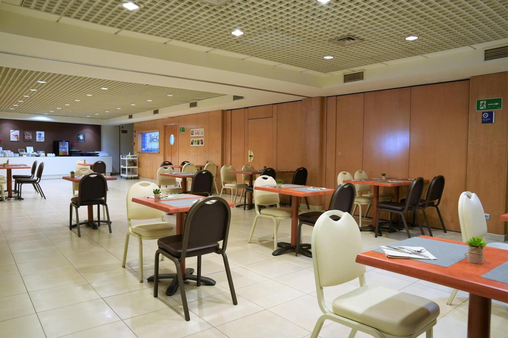 Port Azafata Valencia Otel Manises Dış mekan fotoğraf