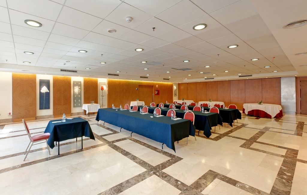 Port Azafata Valencia Otel Manises İş olanakları fotoğraf